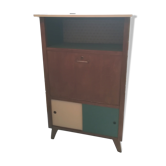 Vintage secretary 50s/60s