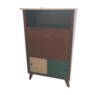 Vintage secretary 50s/60s