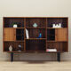Rosewood bookcase, Danish design, 1970s, Denmark