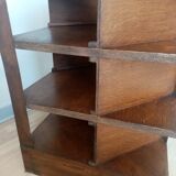 Vintage corner furniture