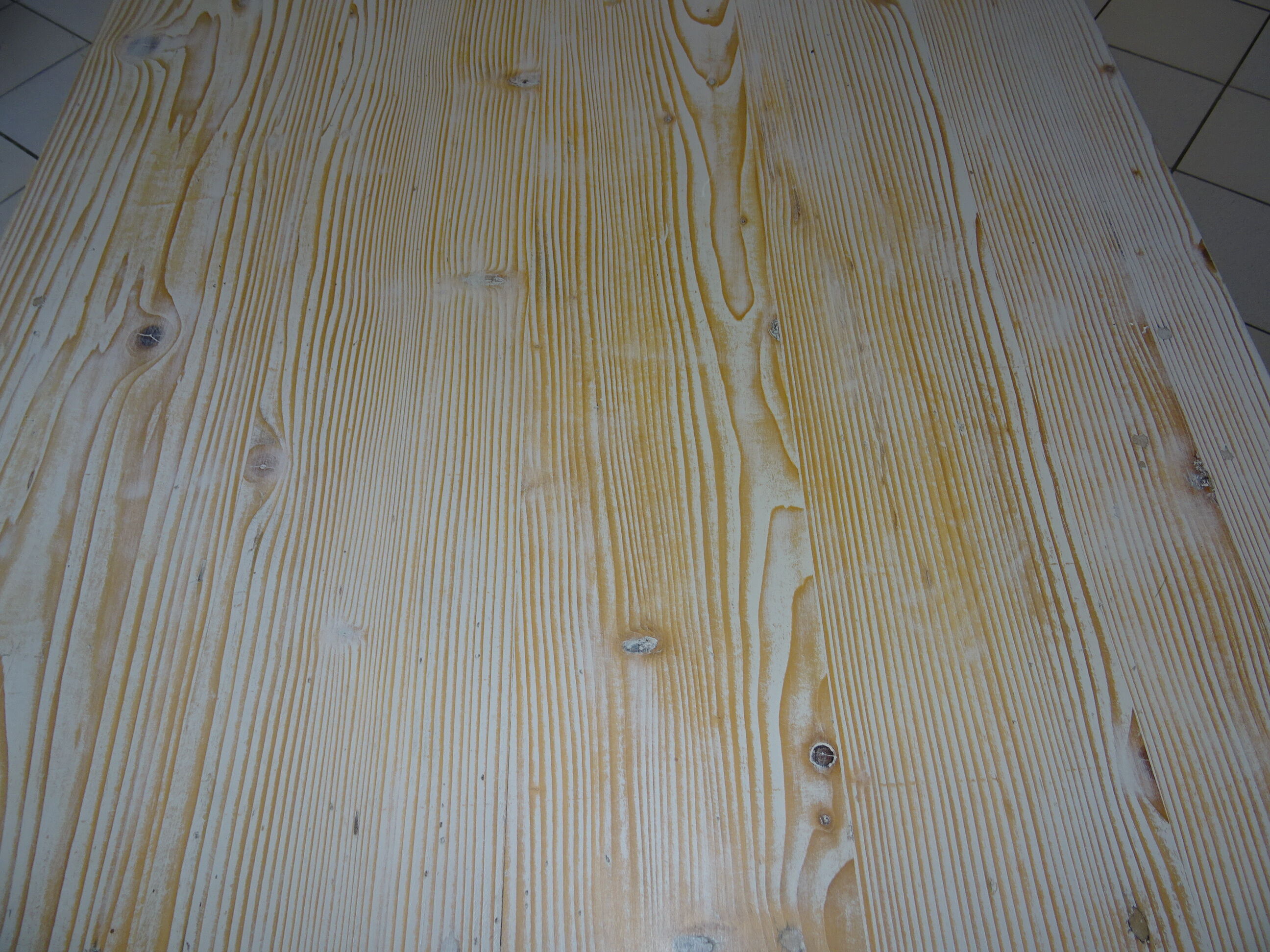 6-foot farm table