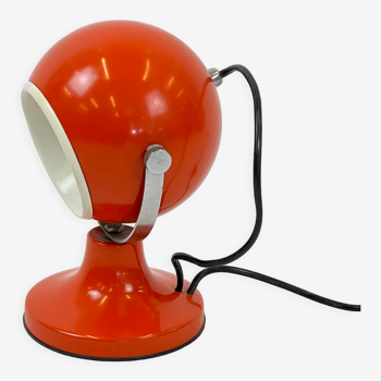 Lampe de bureau « Eye Ball », années 60