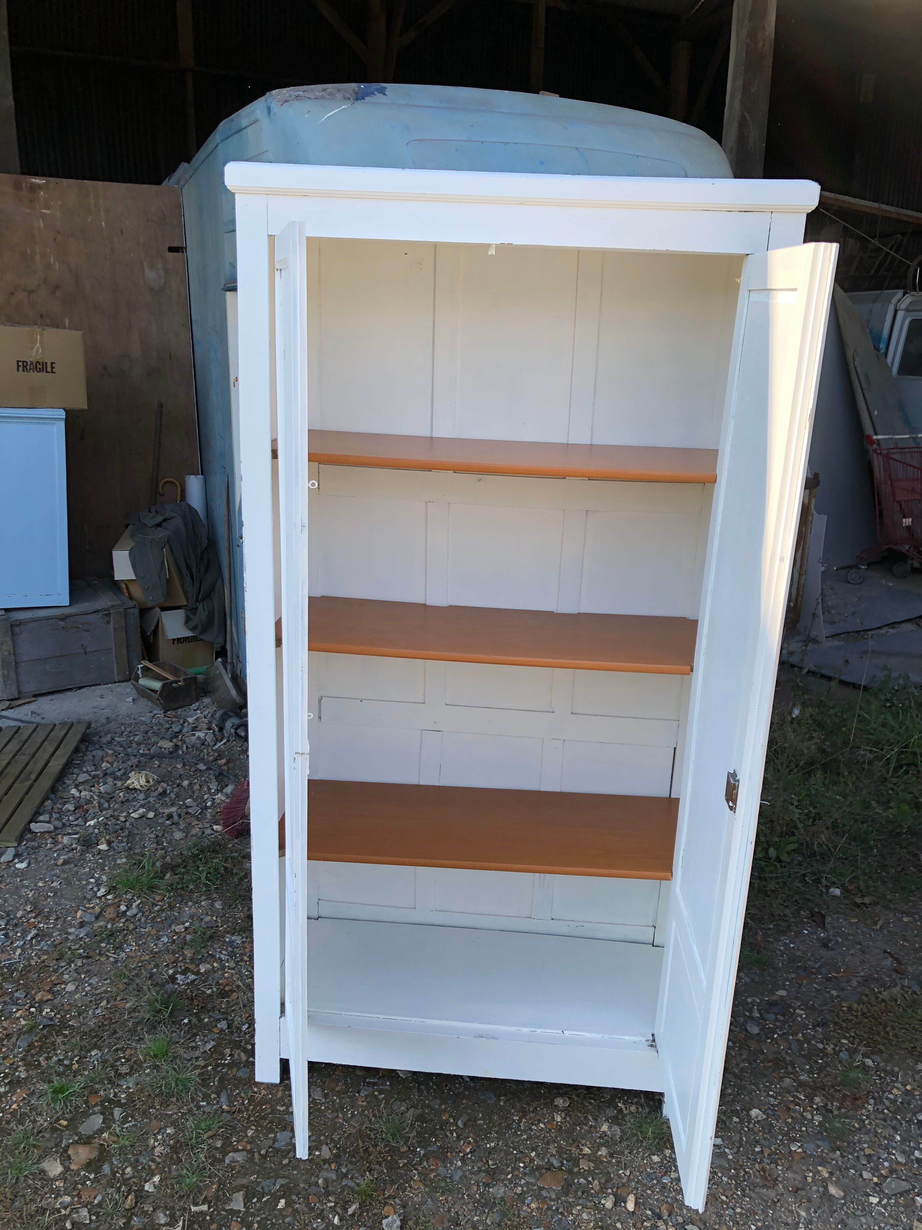 Parisian wardrobe 1950