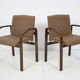 Set of six lounge chairs/Ton, Národní podnik Holešov, 1993.