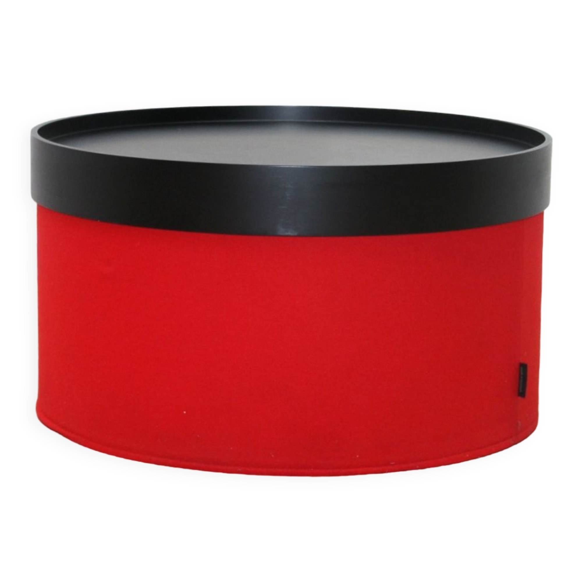 Drum side table, Softline