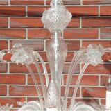 Italian Murano chandelier
