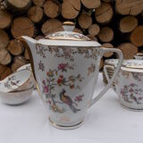 Limoges France coffee set