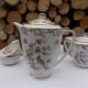 Coffee set Limoges France