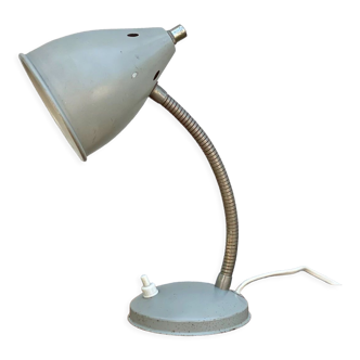 Vintage Hala Zeist desk lamp by H. Busquet