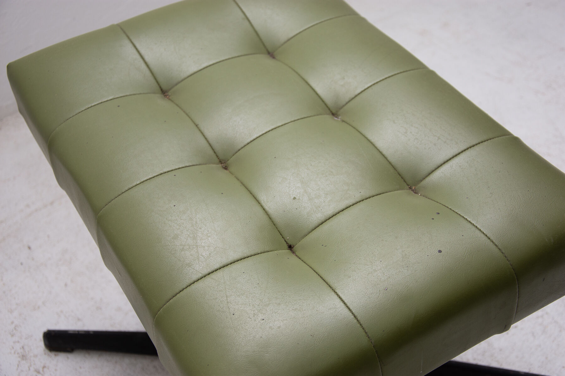 Tabouret Tchécoslovaque, années 1970