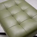 Tabouret Tchécoslovaque, années 1970