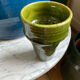 2 Tamegroute light green cups
