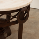 Art Deco Gueridon - Coffee table 1920