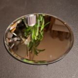 Vintage cheese platter