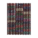 Vintage Anatolian Oushak Kars Handwoven Distressed Ushak Area Rug 5'3'' x 7'1''