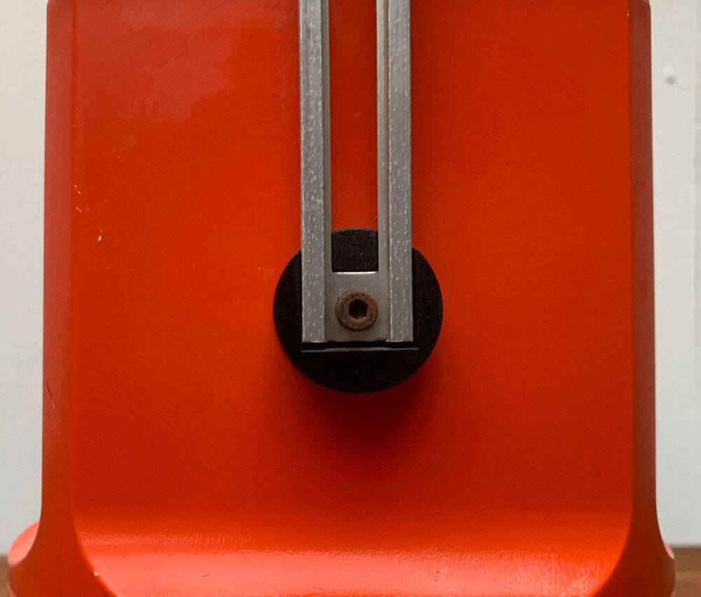 Mid-Century Space Age Unispot Floor Lamp by Louis Poulsen