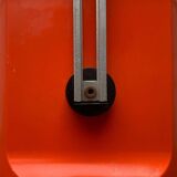 Mid-Century Space Age Unispot Floor Lamp by Louis Poulsen