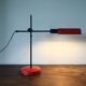 Lamp Veneta Lumi orange
