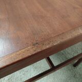 Scandinavian vintage desk
