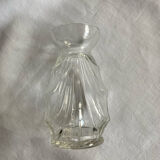 Art Deco bulb vase