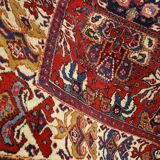 Carpet Persian heriz 322 x 222 cm