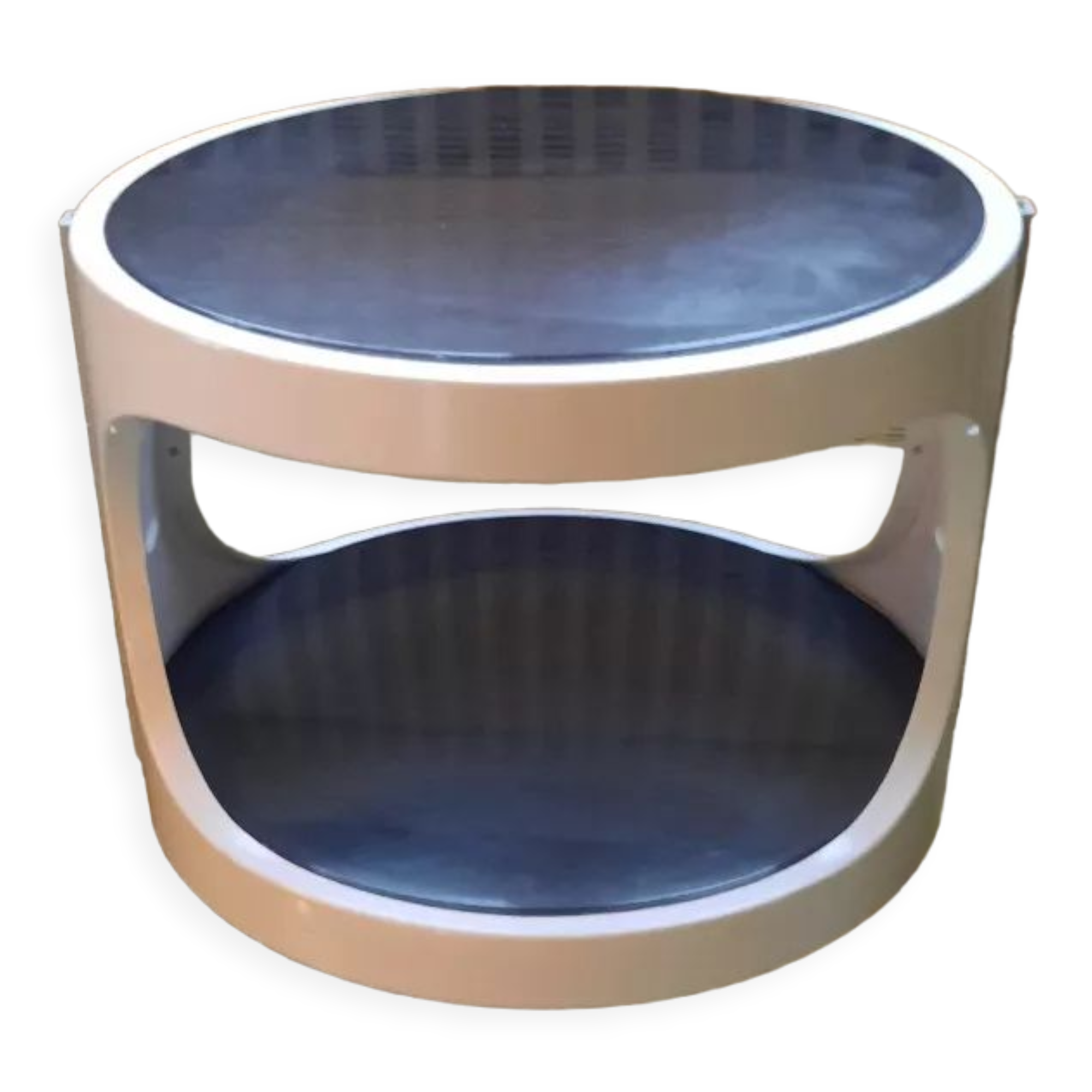 Bedside table or end of sofa