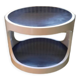 Bedside table or end of sofa