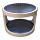 Chevet ou bout de canapé