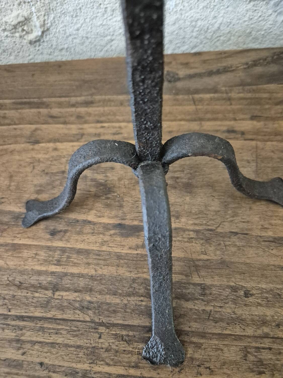 Brutalist Candle Holders