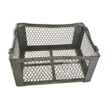 Former industrial locker