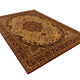 Tapis des années 1960, 242 x 336