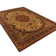 Tapis des années 1960, 242 x 336