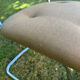 Vintage Strafor chair