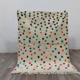 Authentic Berber rug 2.5 x 1.5 m