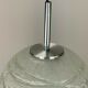60s 70s lamp light ceiling lamp ball lamp Doria glass space age design