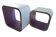 Vintage Shelves • Modular Elements • Lacquered Wood • 1970-1980