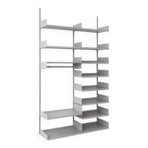 “606” Shelving System by Dieter Rams / Vitsœ