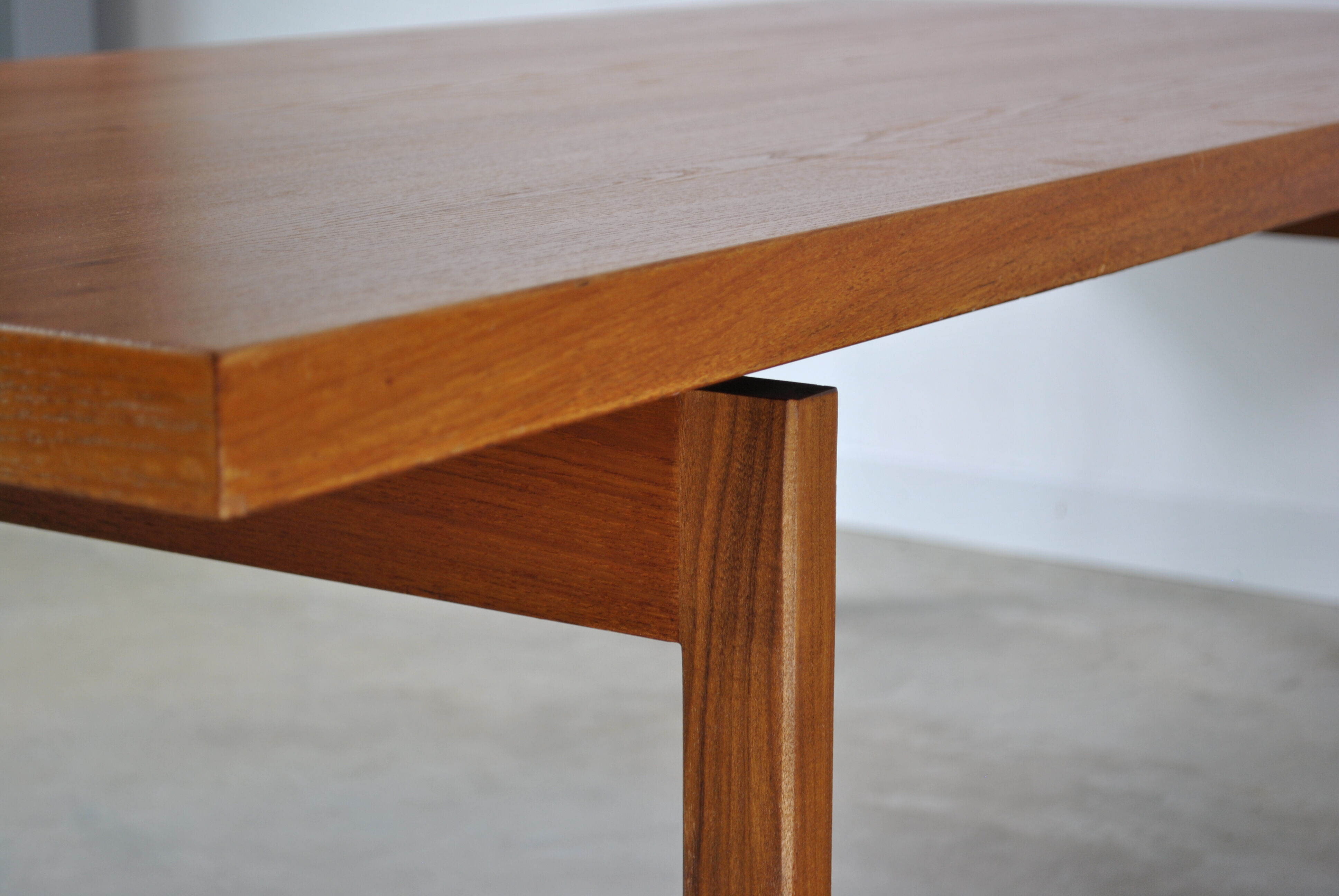 Coffee table Asko Finland 1970