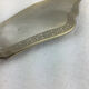 Antique cake knife