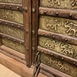 Indian gate