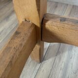 Set of 4 high stools