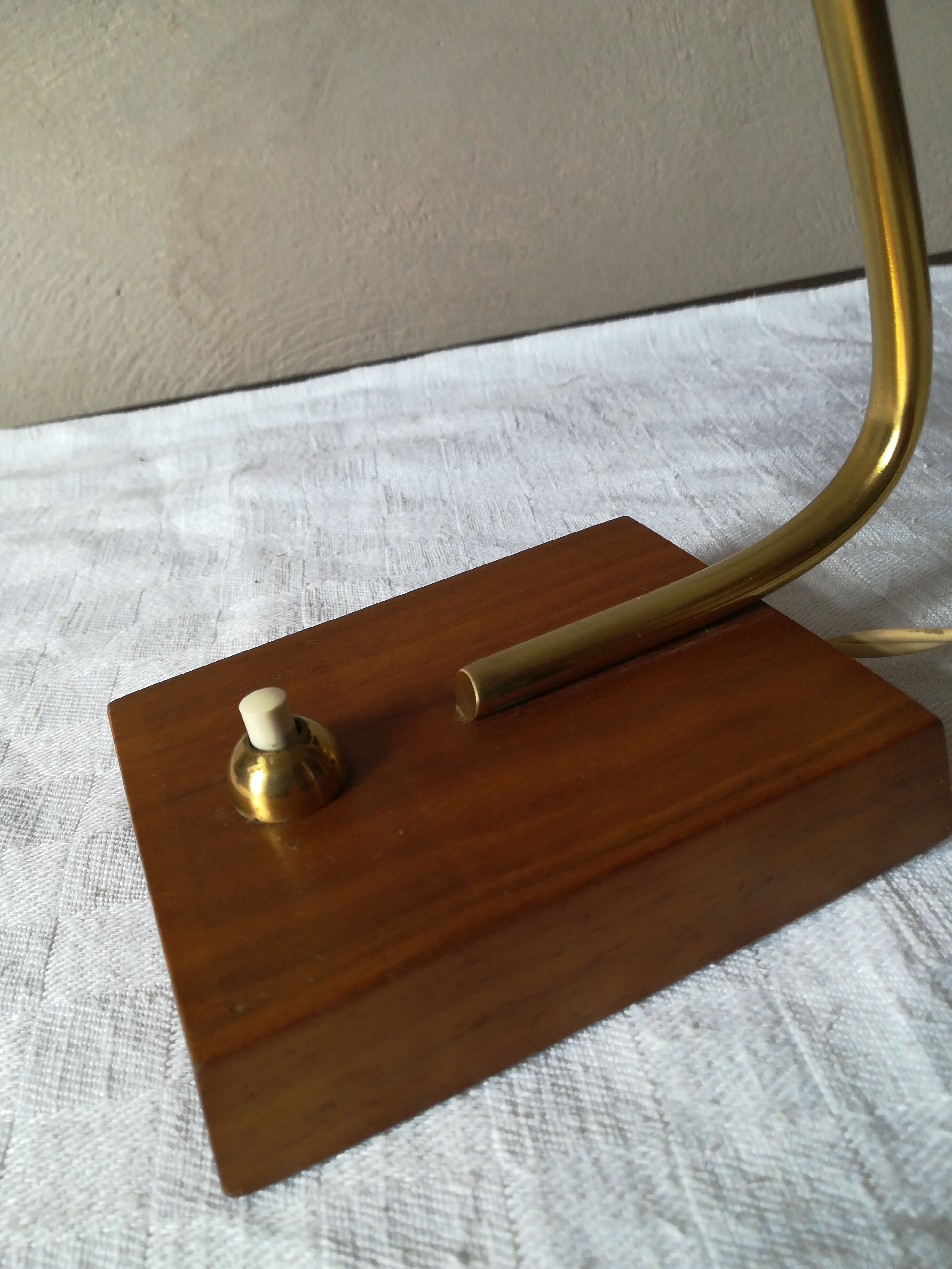 Bedside lamp 50/60