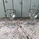 Bistro glasses