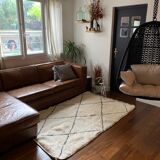 Tapis Berbère Beni Ouarain
