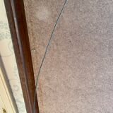 Trumeau gilded wood 116x94