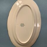 Oval flat Villeroy & Boch