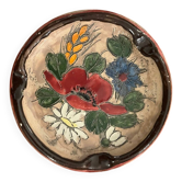 Ceramic ashtray by MASSIER