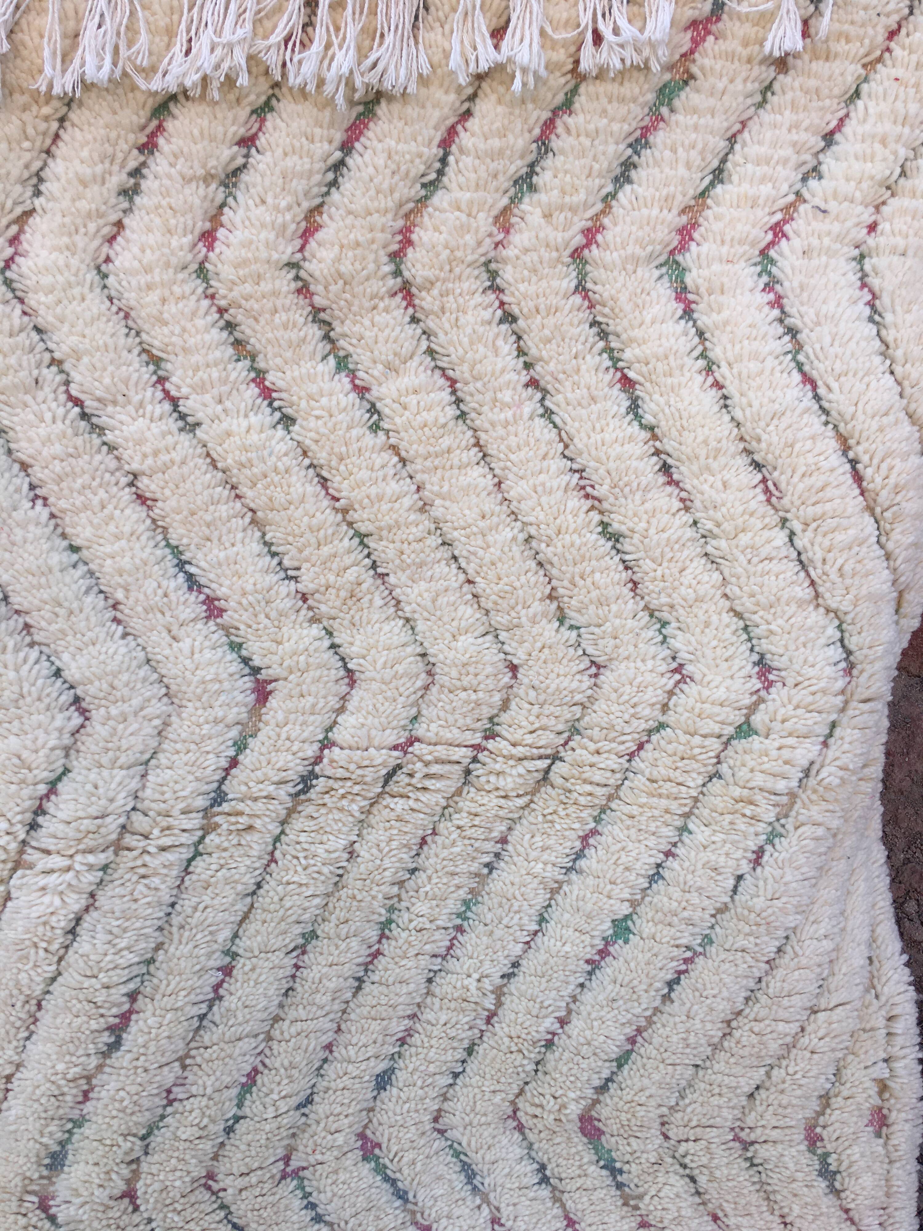 Tapis Azilal 151 x 98 cm