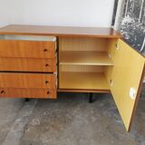 Enfilade, vintage from the 80s