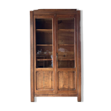 Parisian display cabinet